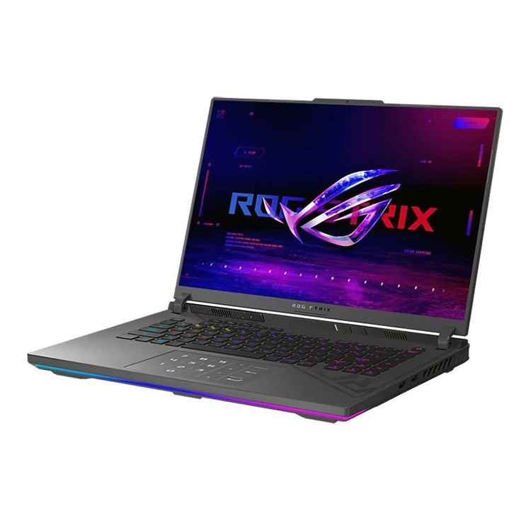 ASUS ROG Strix G16 16″ QHD+ Gaming Laptop i9-13980HX RTX 4070 32GB 1TB WiFi W11P