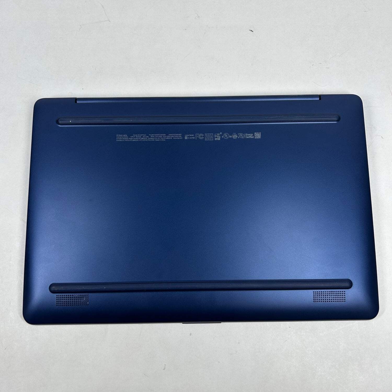 HP Laptop 14-CB171WM 14″ Celeron N4020 1.1GHz 4GB RAM 64GB SSD