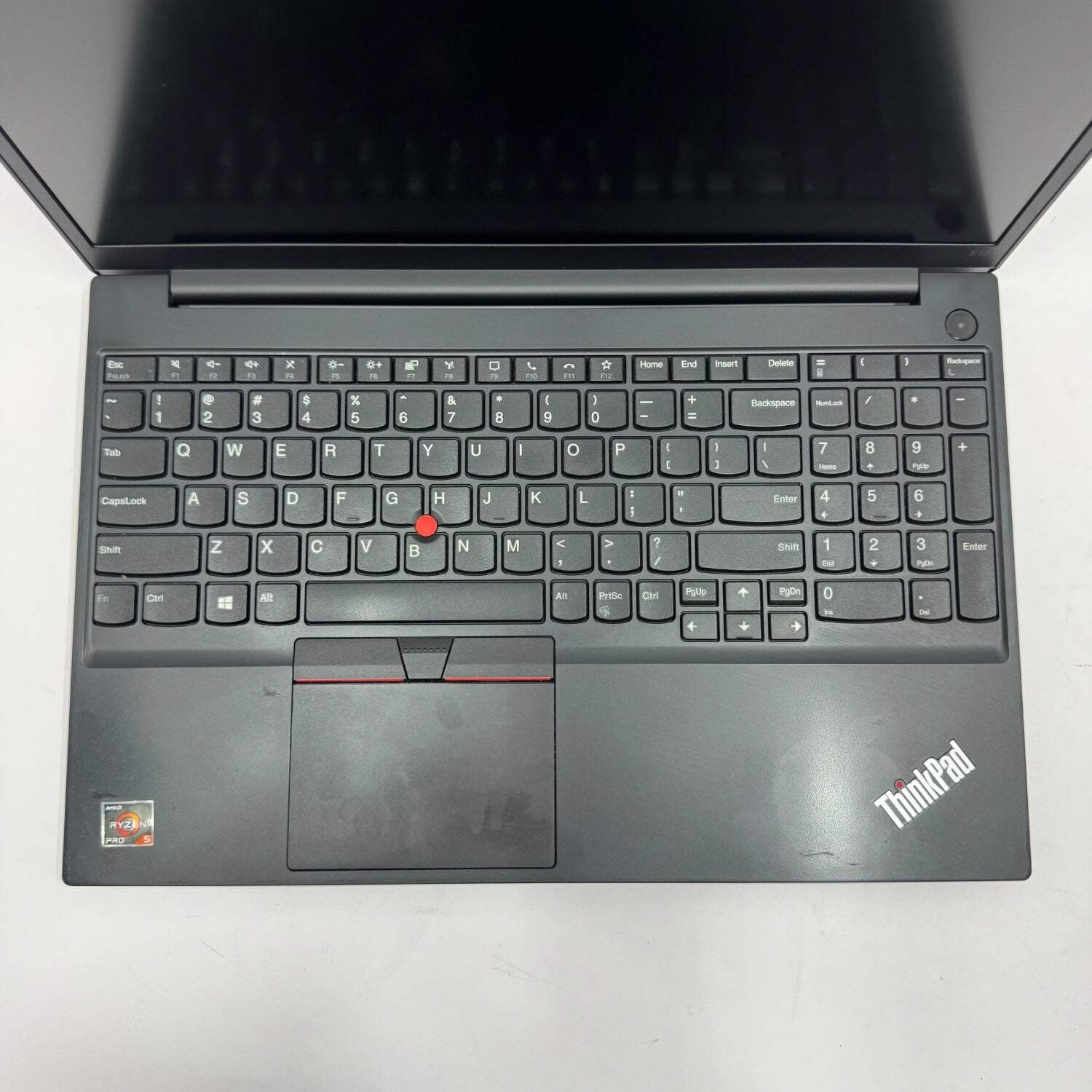 Lenovo ThinkPad E15 Gen 2 20T8S0Q700 15.6″ Ryzen 5 Pro 4650U 40GB RAM 1TB SSD