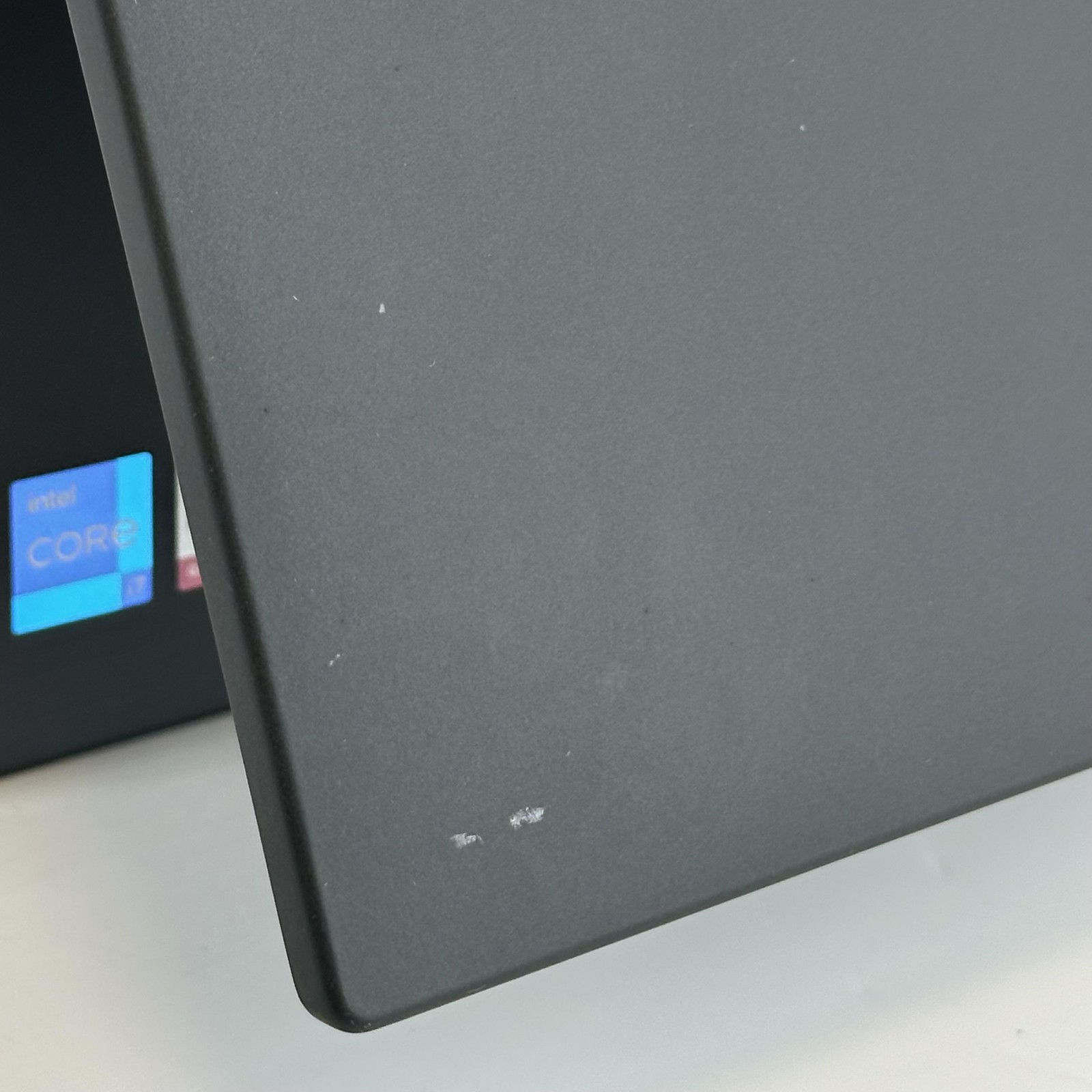 Lenovo ThinkPad T16 Gen 1 Gray FHD+ 2.1 GHz i7-1260P 16GB 512GB SSD Excellent