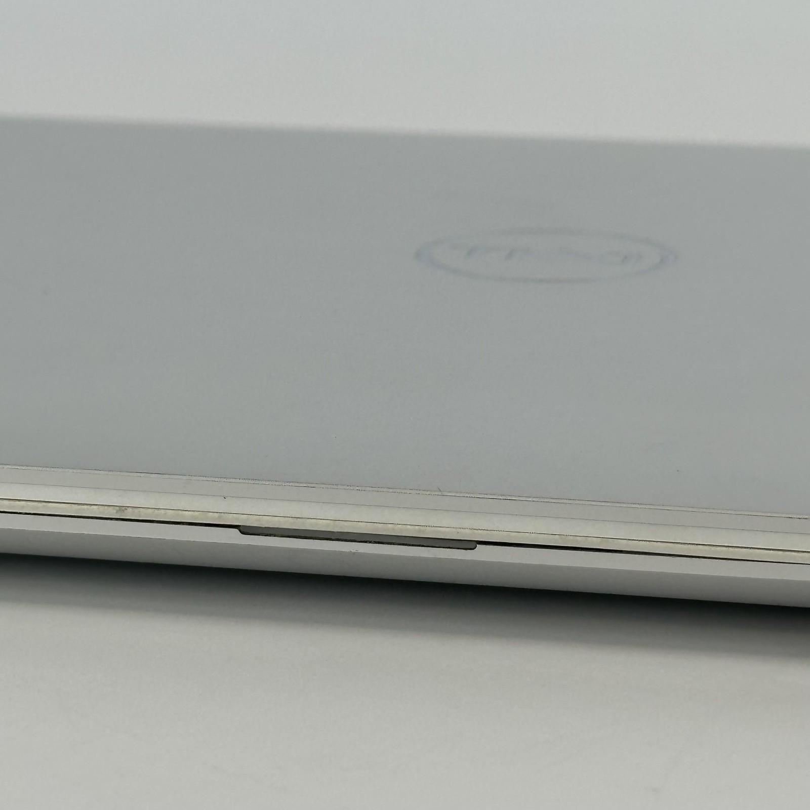 Dell XPS 15 9520 Silver 3.5K TOUCH 2.3 GHz i7-12700H 32GB 1TB Good – FRAME SPLIT