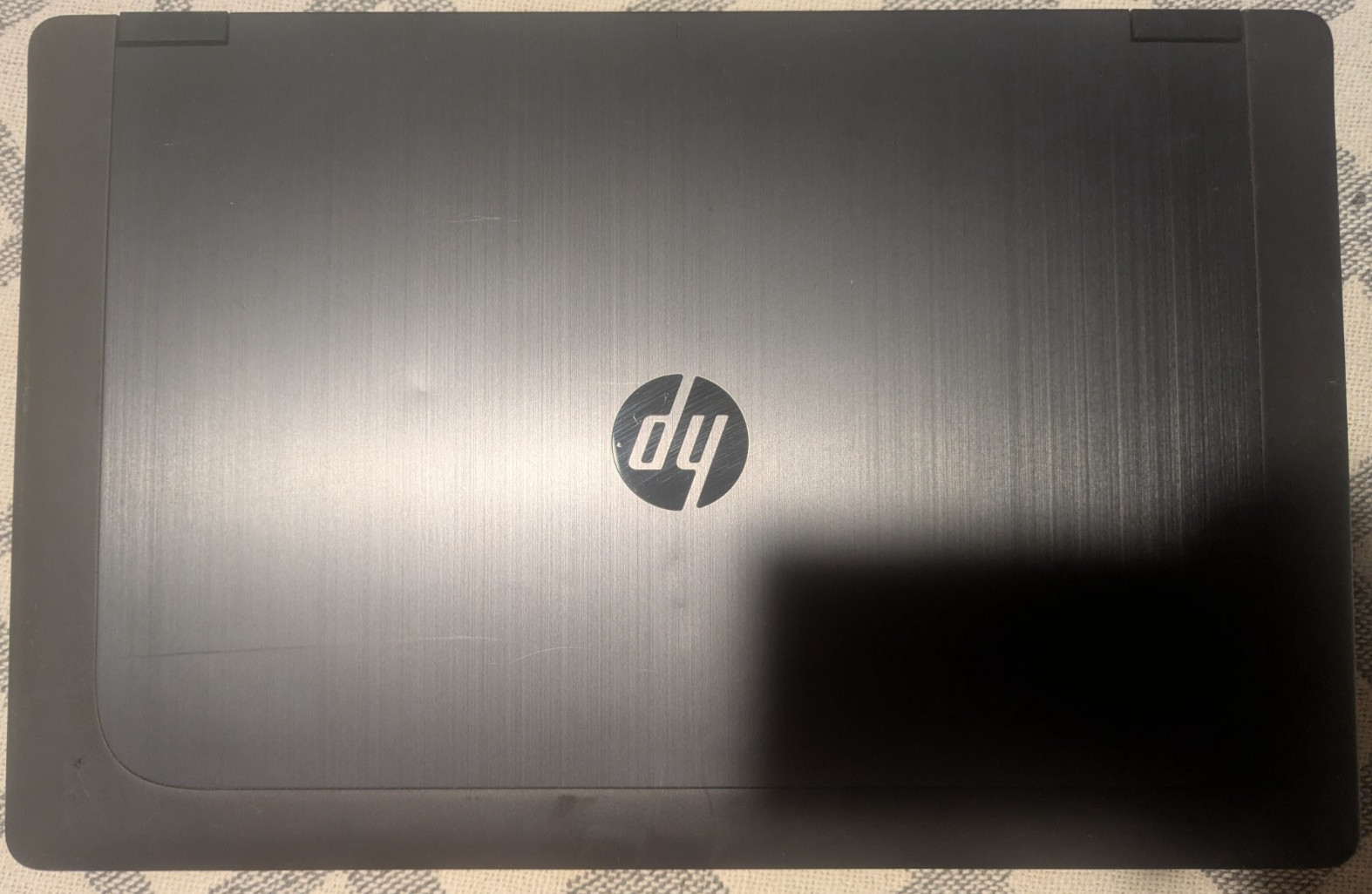 HP Zbook 17, I7-4800mq, Nvidia Quadro K3100M, 32GB, 500GB SSD, 500GB SSD W11P
