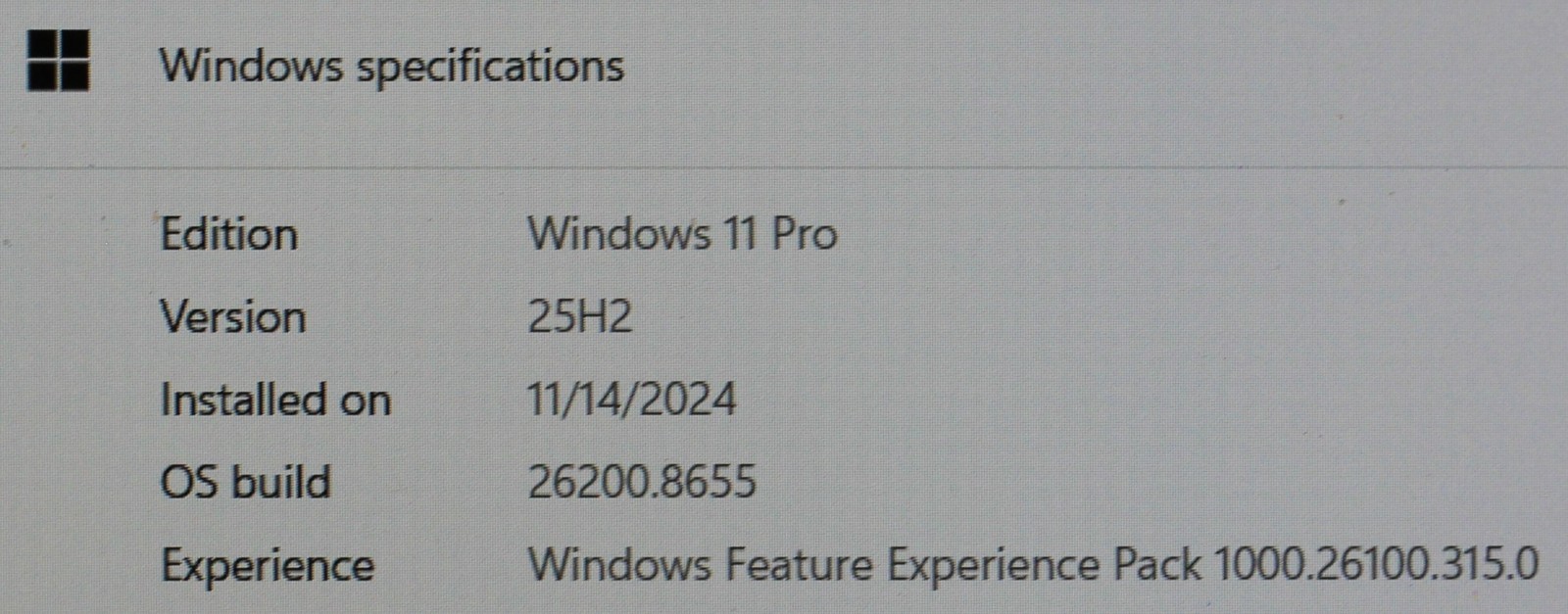 Dell Precision 3560 15.6″ Laptop: i7-1185G7, 1TB NVMe, 32GB RAM, Win 11 Pro
