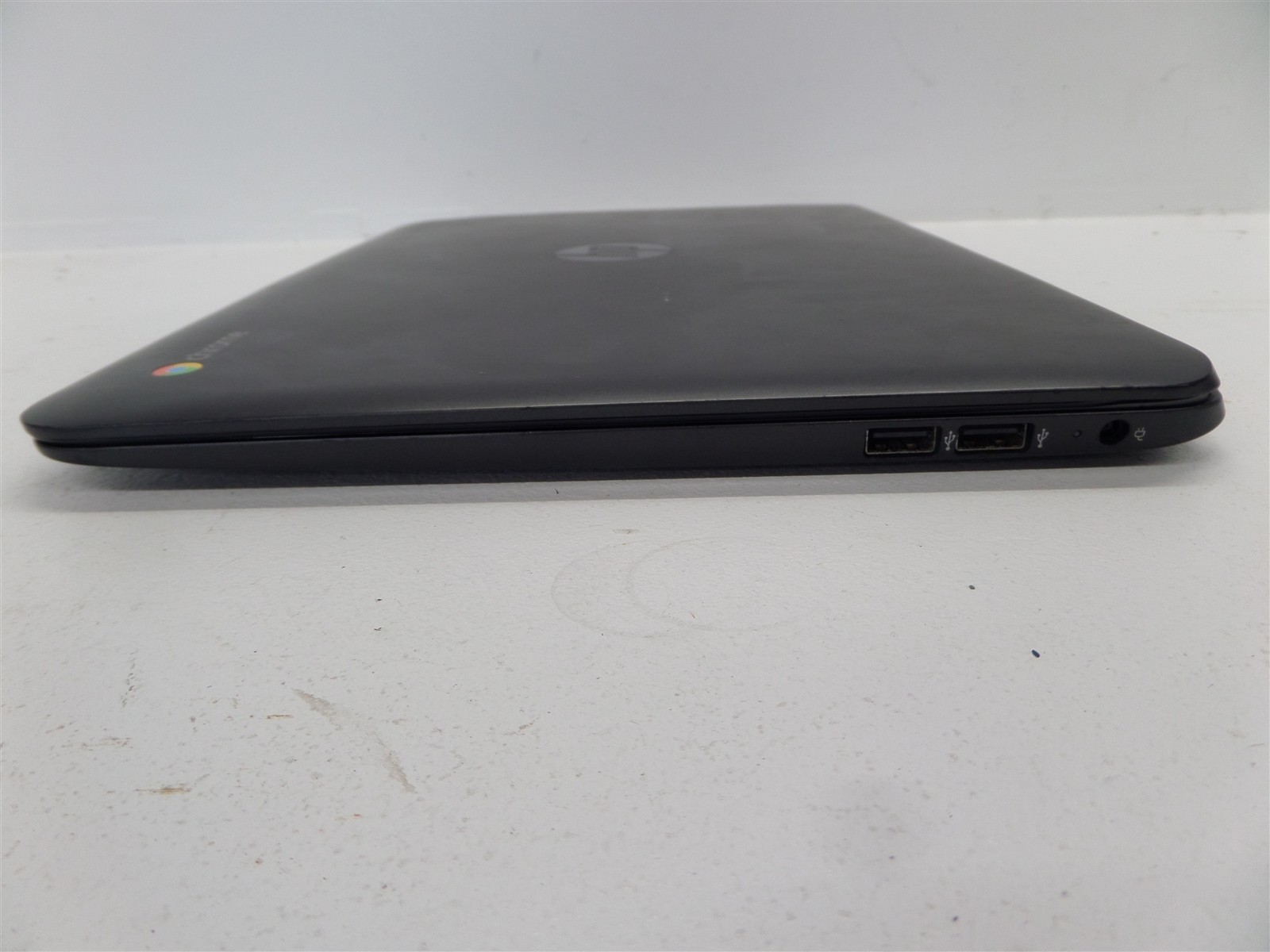 HP 14″ Chromebook 14 G4 4GB RAM 32GB eMMC T4M33UT#ABA