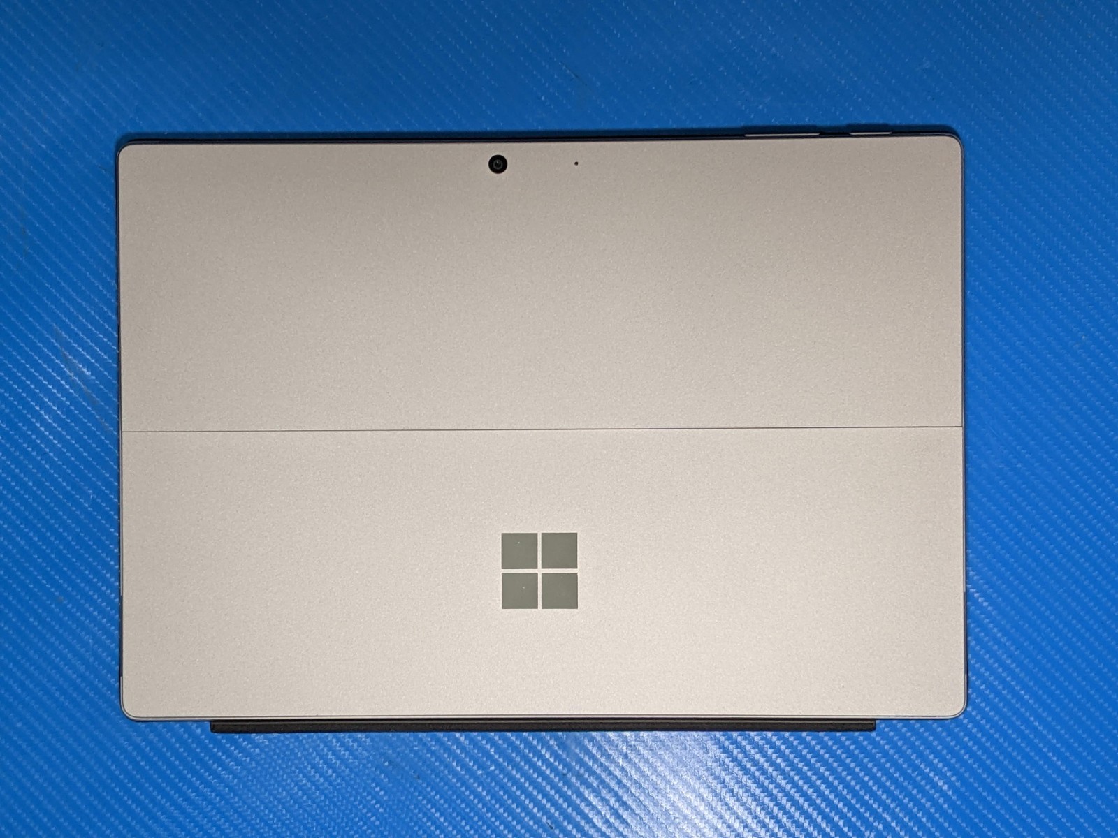 MS Surface Pro 7 1960 12.3″ 2736×1824 TOUCH i3-1115G4 3GHz 8GB 128GB SSD W11Pro