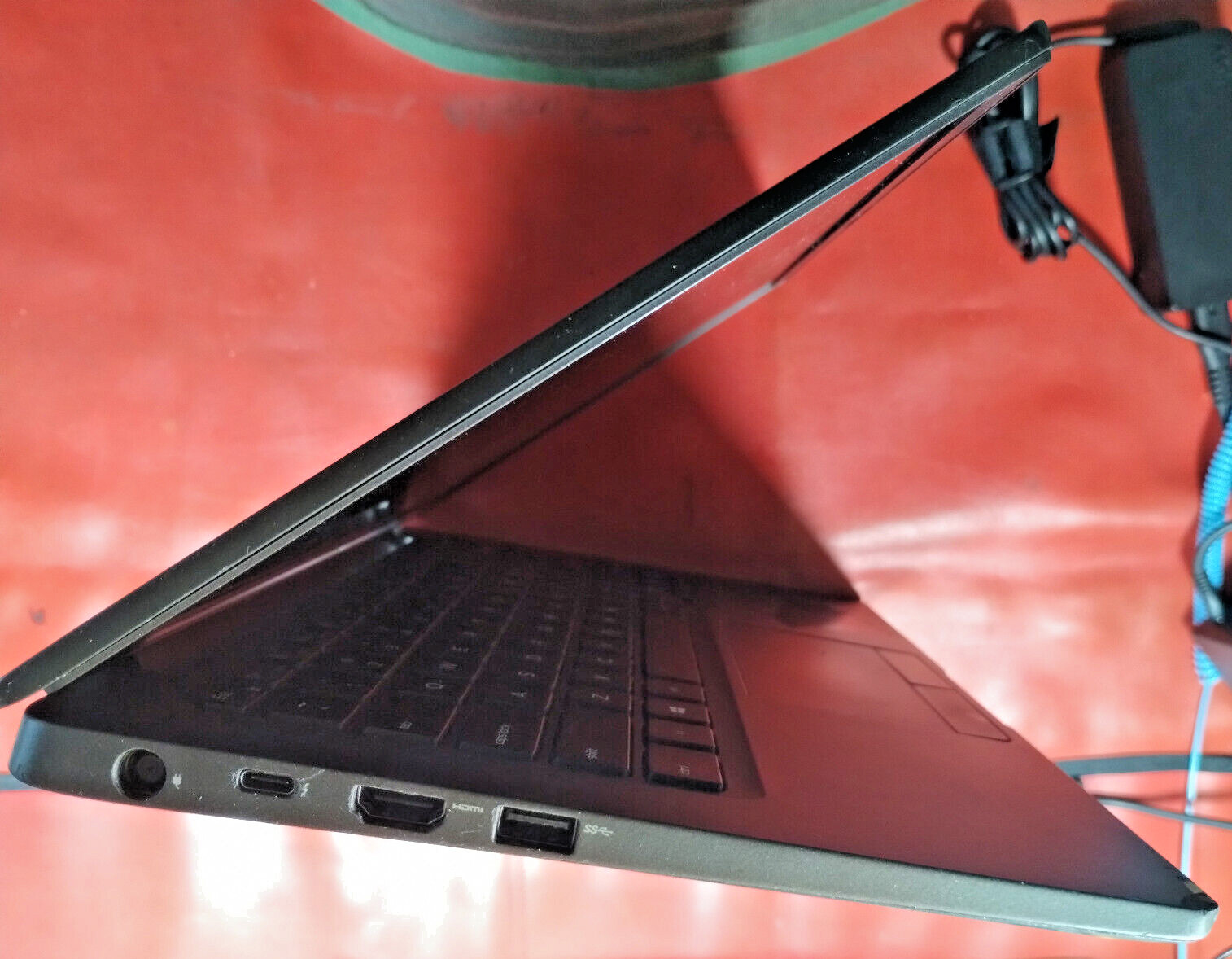 Dell 7300 13.3″_Screen & i7-8665U_CPU. Choose: 0/8/16GB_RAM or 0/256/512GB_SSD