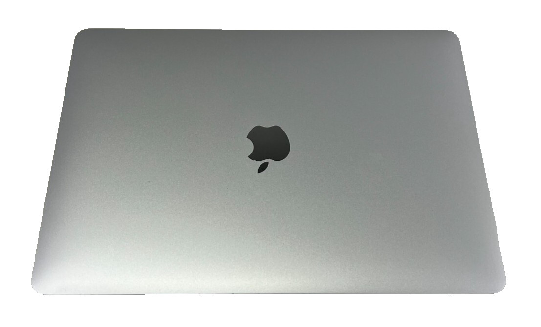 Apple MacBook Air 2019 A1932 13″ Laptop i5 128GB SSD 8GB RAM macOS 10 (AB) C