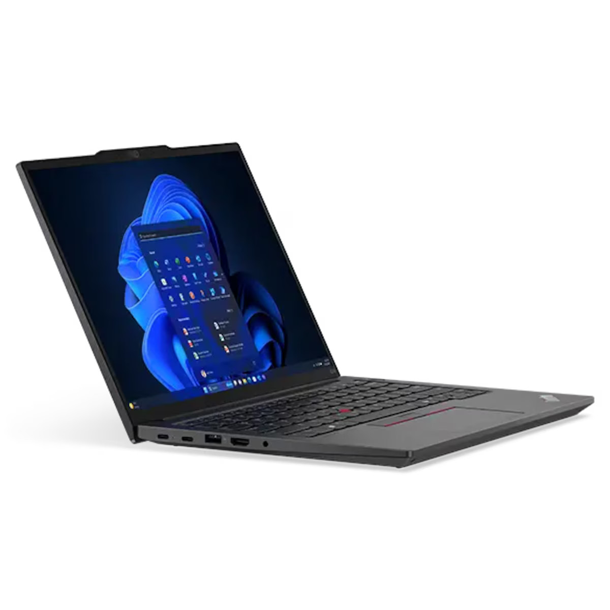 Lenovo ThinkPad E14 Gen 6 AMD Ryzen 3 7335U 8GB RAM 256GB SSD 14 in W11 Pro