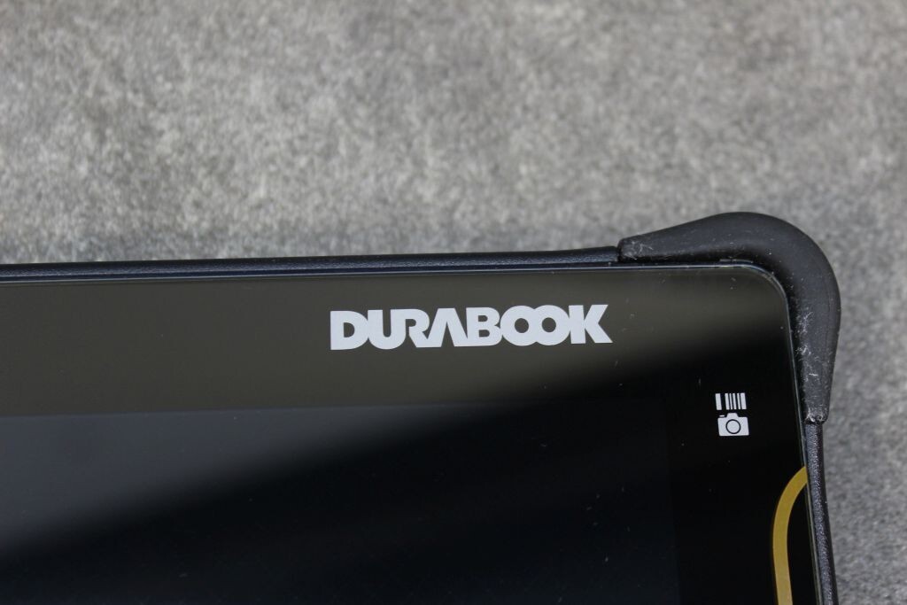 Durabook Pad-EX01 Industrial Tablet Intel Core i5-5200U 2.2GHz 4GB Ram 43031