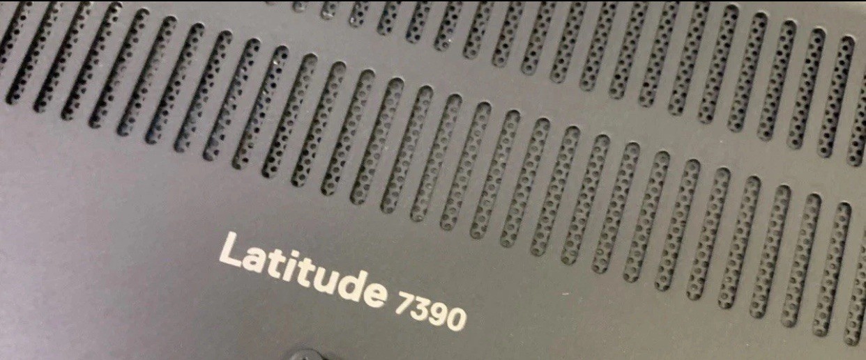🌟5x Lot Dell Latitude 7390 i7 8650U No Batt No SSD No Ram Working🌟