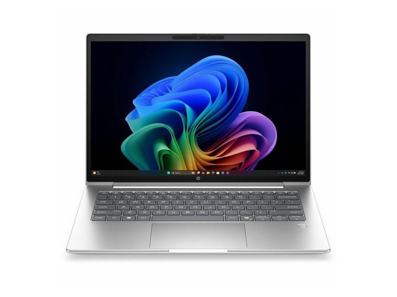 HP ProBook 4 G2a 14″ Touchscreen Notebook – WUXGA – AMD Ryzen AI 7 Ryzen AI 400