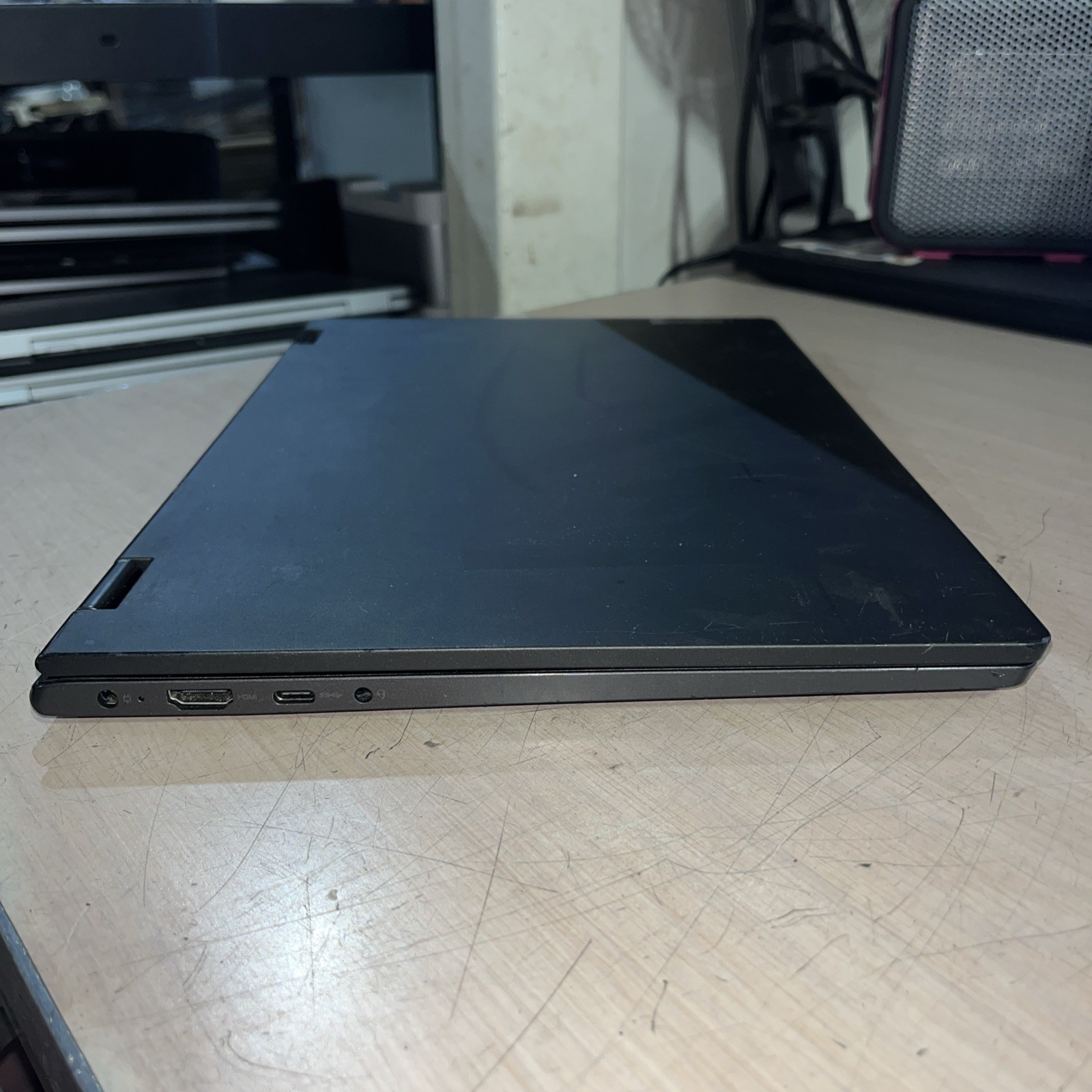 LENOVO THINKPAD FLEX 14IML 8GB RAM NO HD