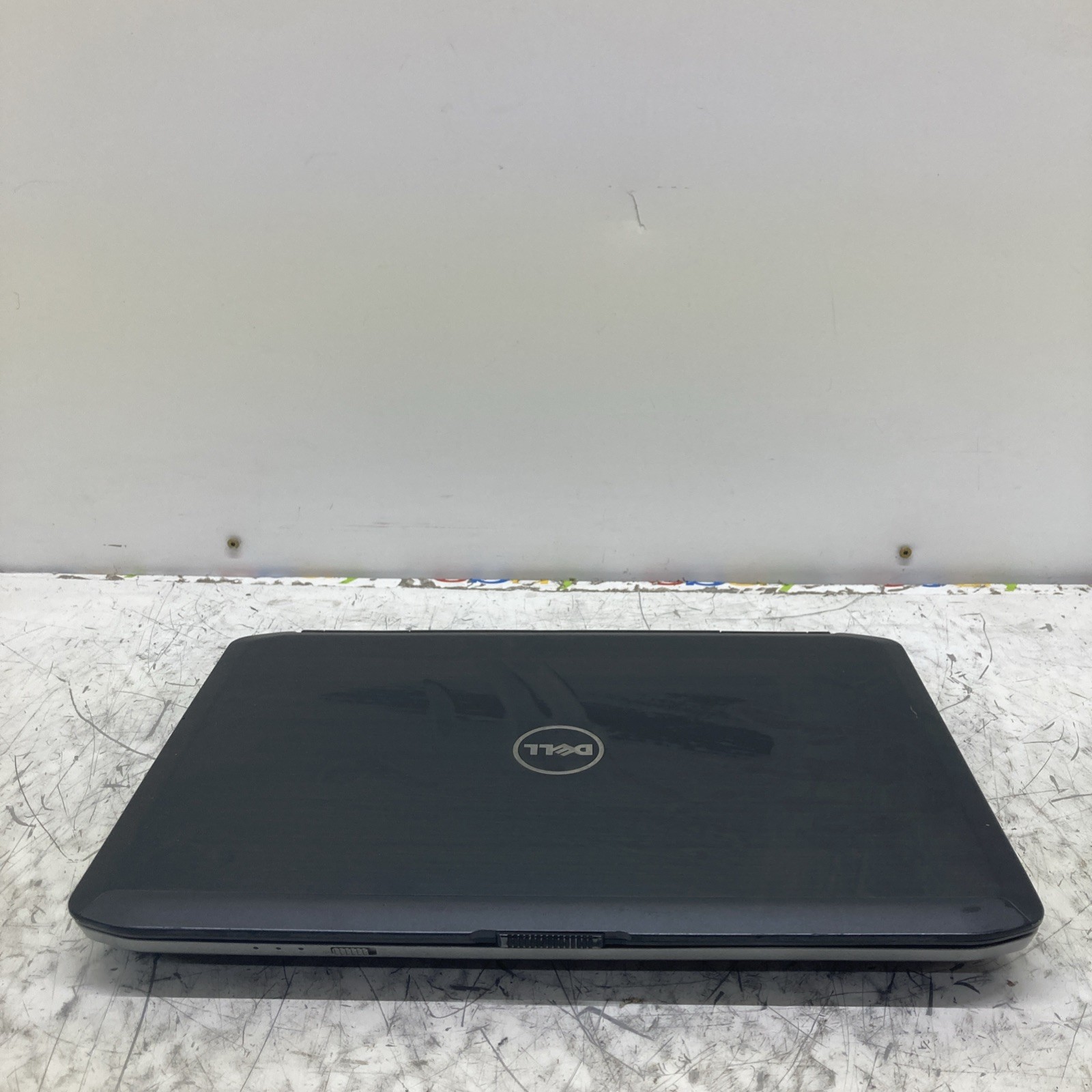 DELL LATITUDE E5430 Intel Core i5-3210M 2.50 GHZ 4 GB No HD Boot to bios
