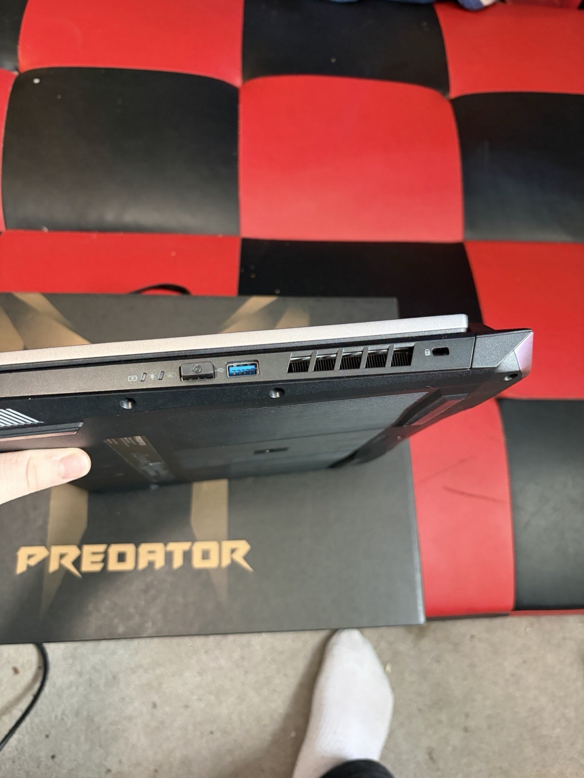 Acer Predator Helios Neo 16 Gaming Laptop 165Hz, I5-13500HX, GeForce RTX 4050