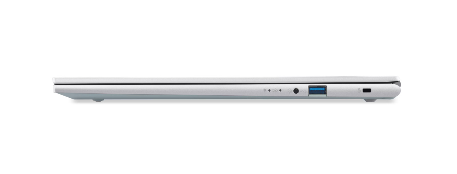 Acer Aspire Go 16 Laptop 16″ WUXGA Intel Core i5 16GB RAM 512GB AG16-71P-505H