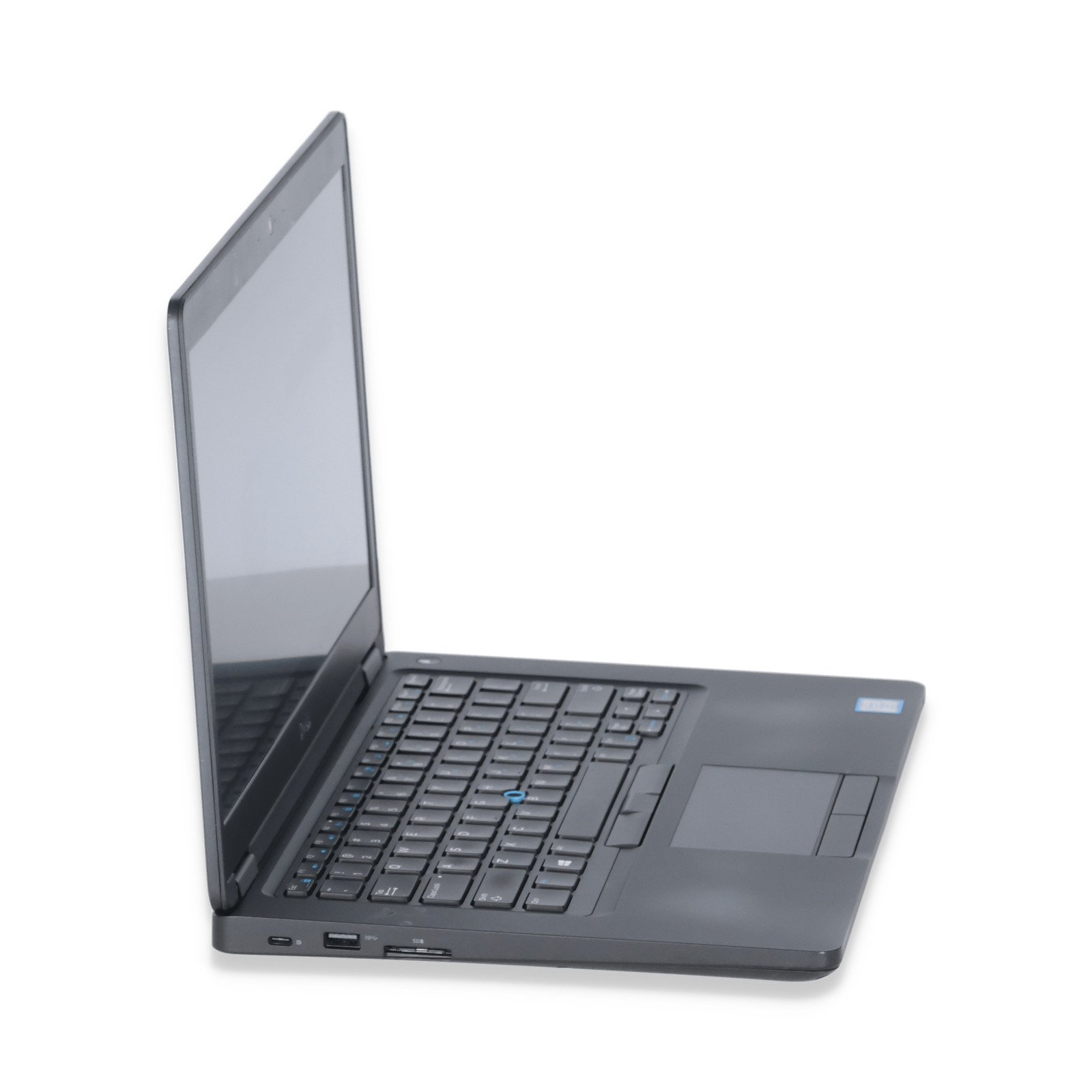Dell Latitude 14″ Laptop : i5 8th Gen | 8GB Ram 256GB SSD | Windows – Refurb