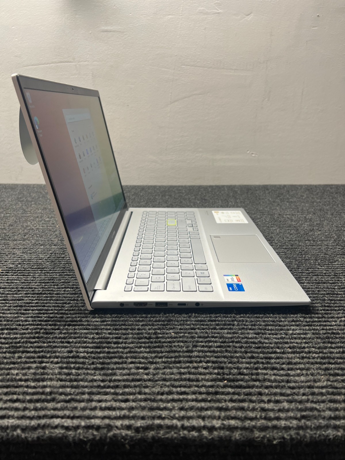 ASUS VivoBook S15 15.6 inch (512GB, Intel Core i5 11th Gen, 2.4GHz, 8GB) Laptop