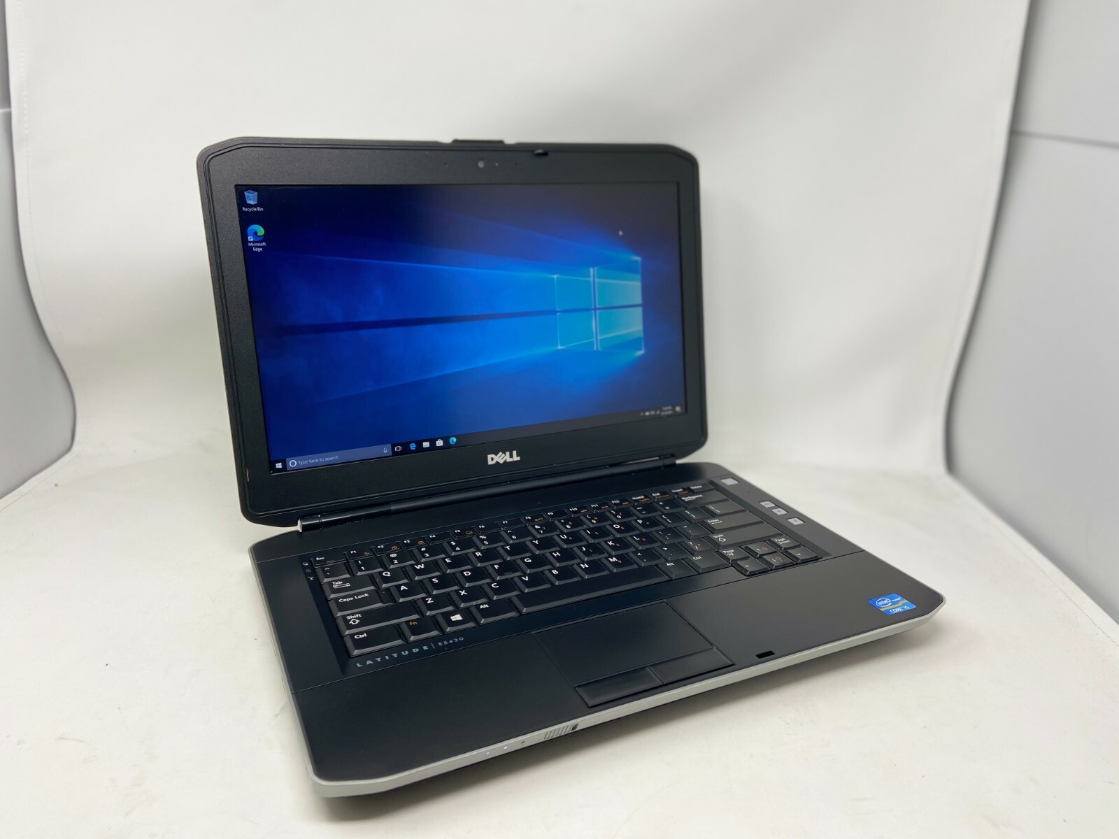 Dell Latitude E5430 Core i5-3340M 2.7GHz 4GB 512GB SSD WiFi Webcam Win10 Laptop