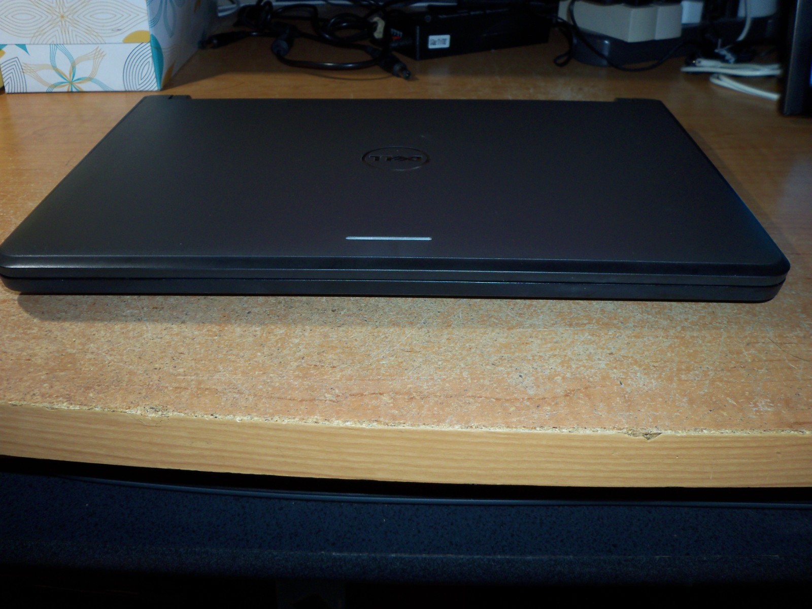 Dell Latitude 3340 Laptop 8GB RAM 500GB HD Windows 11 Pro No AC Ada. No Battery