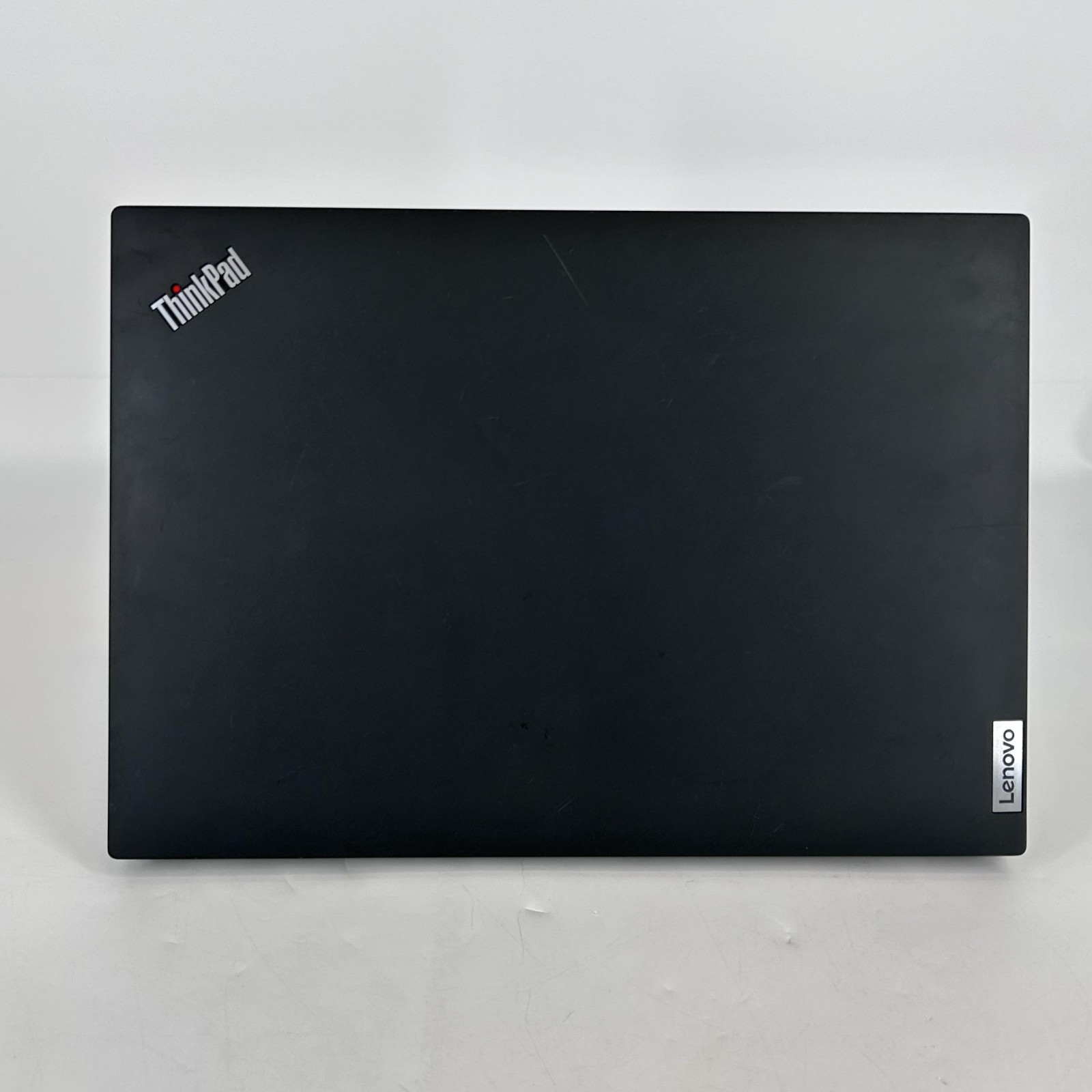 Lenovo ThinkPad T16 Gen 1 Gray FHD+ 2.2 GHz i7-1270P 16GB 512GB SSD Very Good