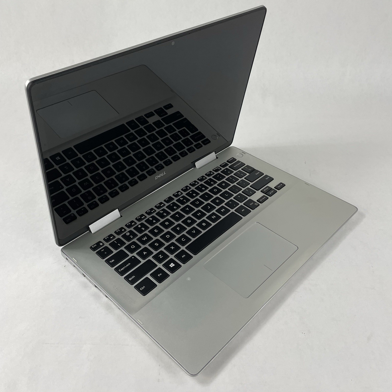 Dell Inspiron 5485 201 14″ Ryzen 5 3500U 3.7GHz 8GB RAM No SSD/OS/AC/Batt – READ