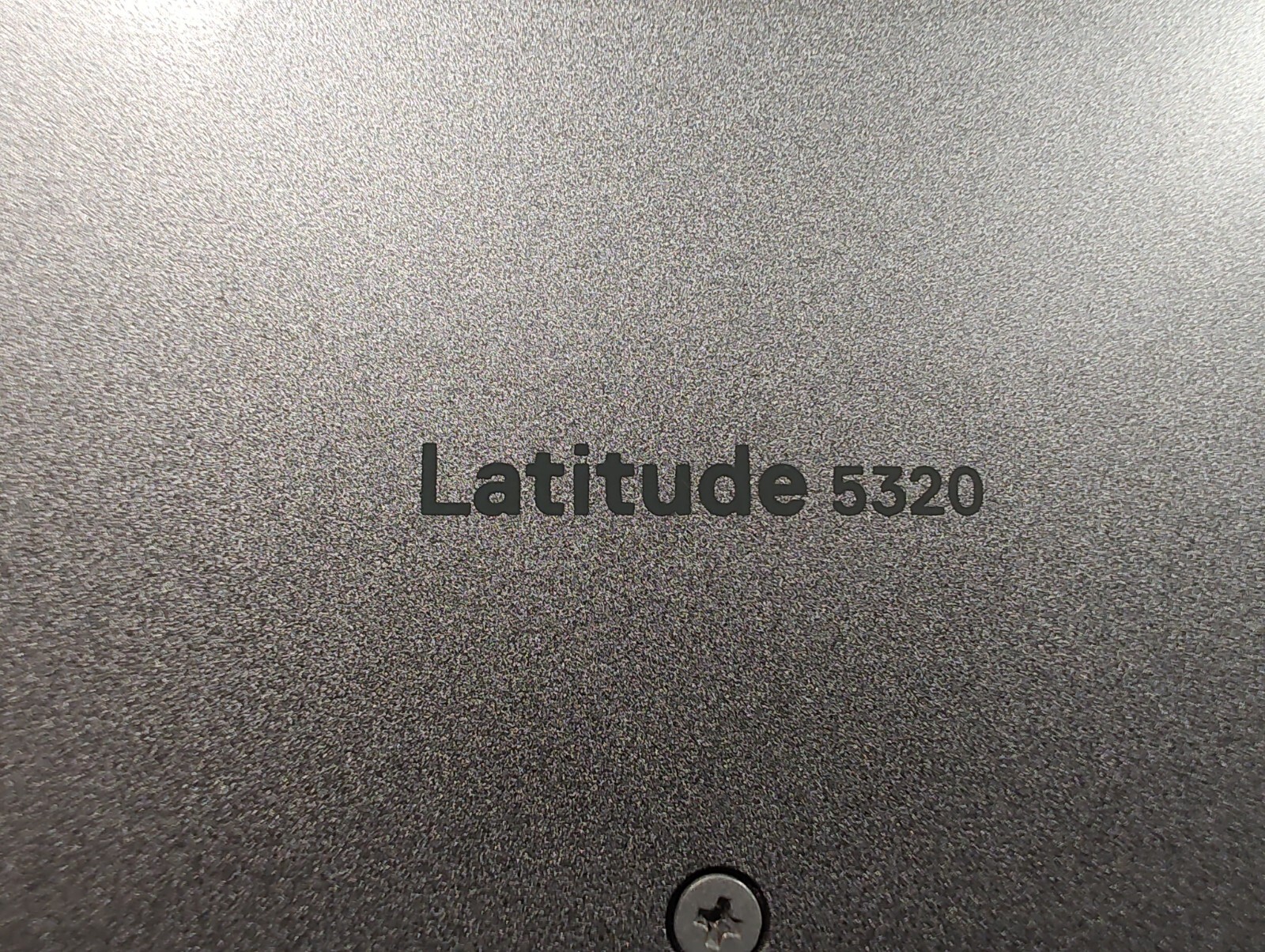 Dell Latitude 5320 13.3″ FHD 256GB SSD i5-1145G7 2.6GHz 16GB FCTY BOX BAT FAIR