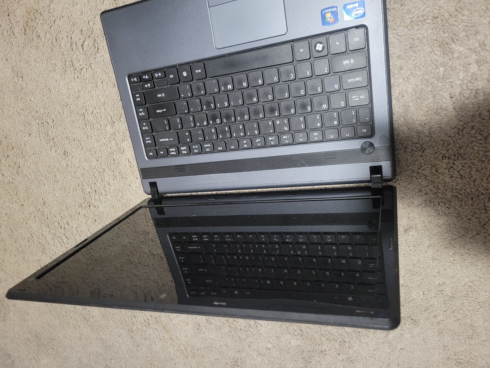 Acer Aspire 4339-2618 14″ Laptop Doesnt turn on
