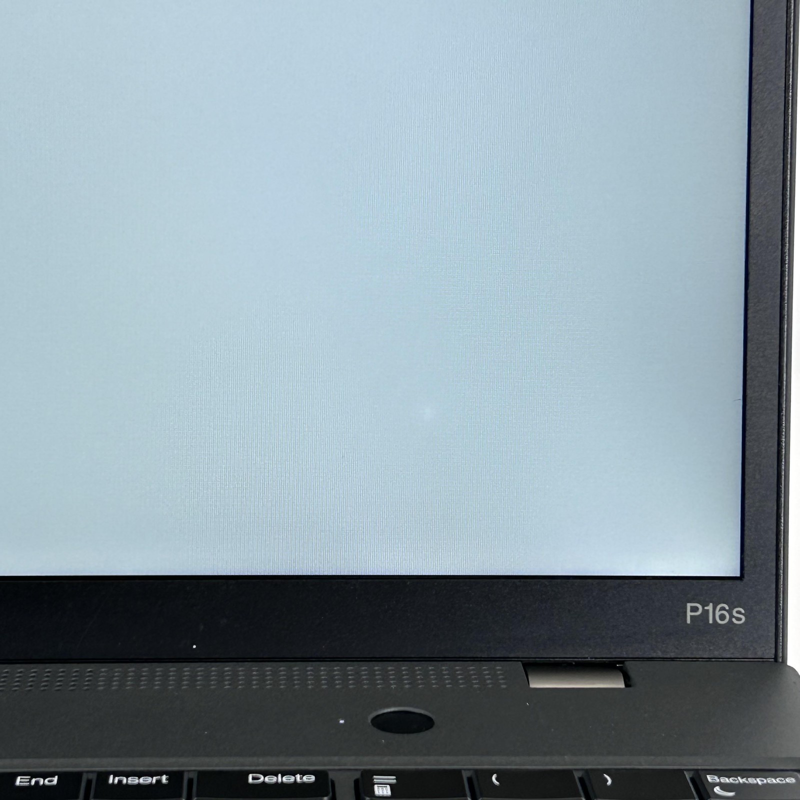 Lenovo ThinkPad P16s Gen 2 FHD+ 2.2 GHz i7-1360P 16GB 512GB SSD RTX A500