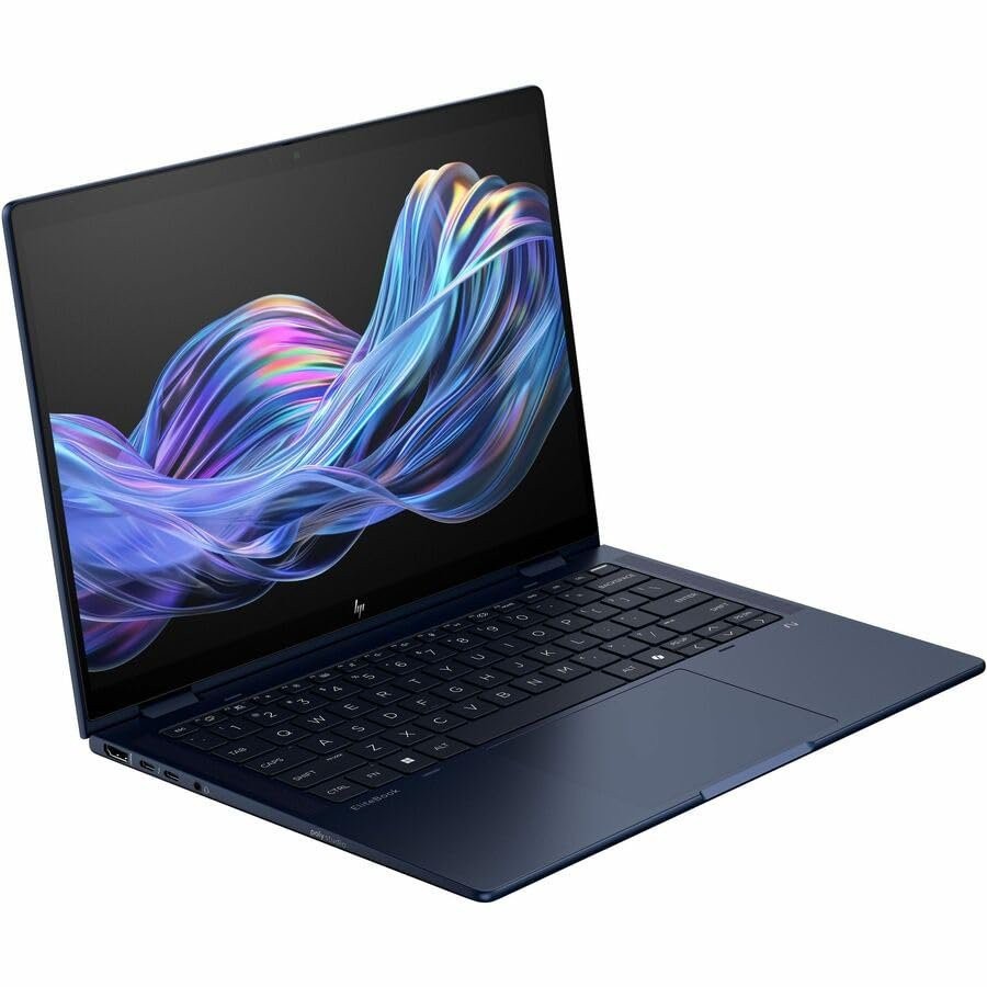 HP EliteBook X Flip G1i 14″ Notebook | U7-268V 32GB 1TB W11H