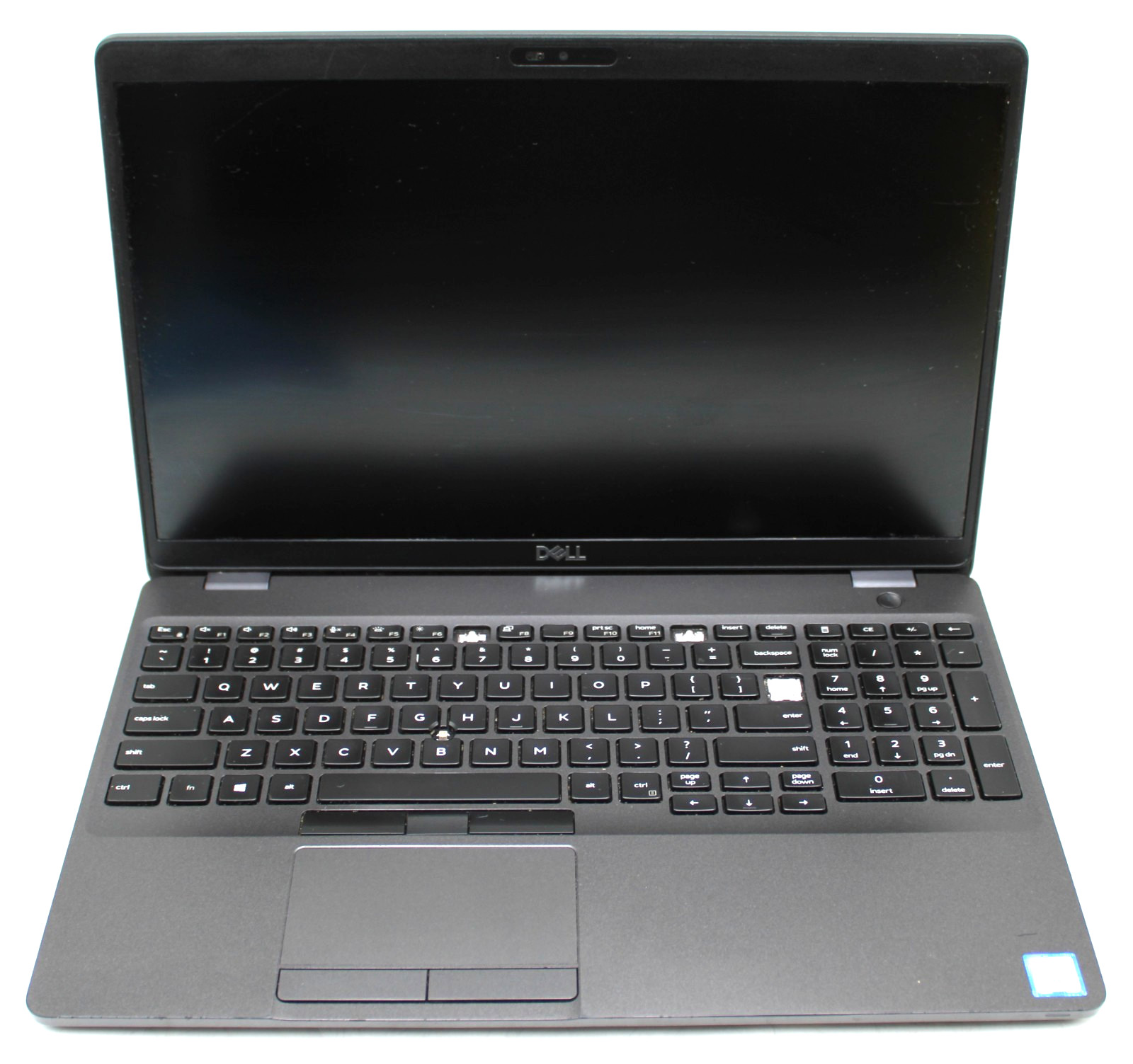 15.6″ Dell LATITUDE 5500 Laptop i5-8365U @ 1.60GHz 8GB DDR4 RAM no SSD *C*