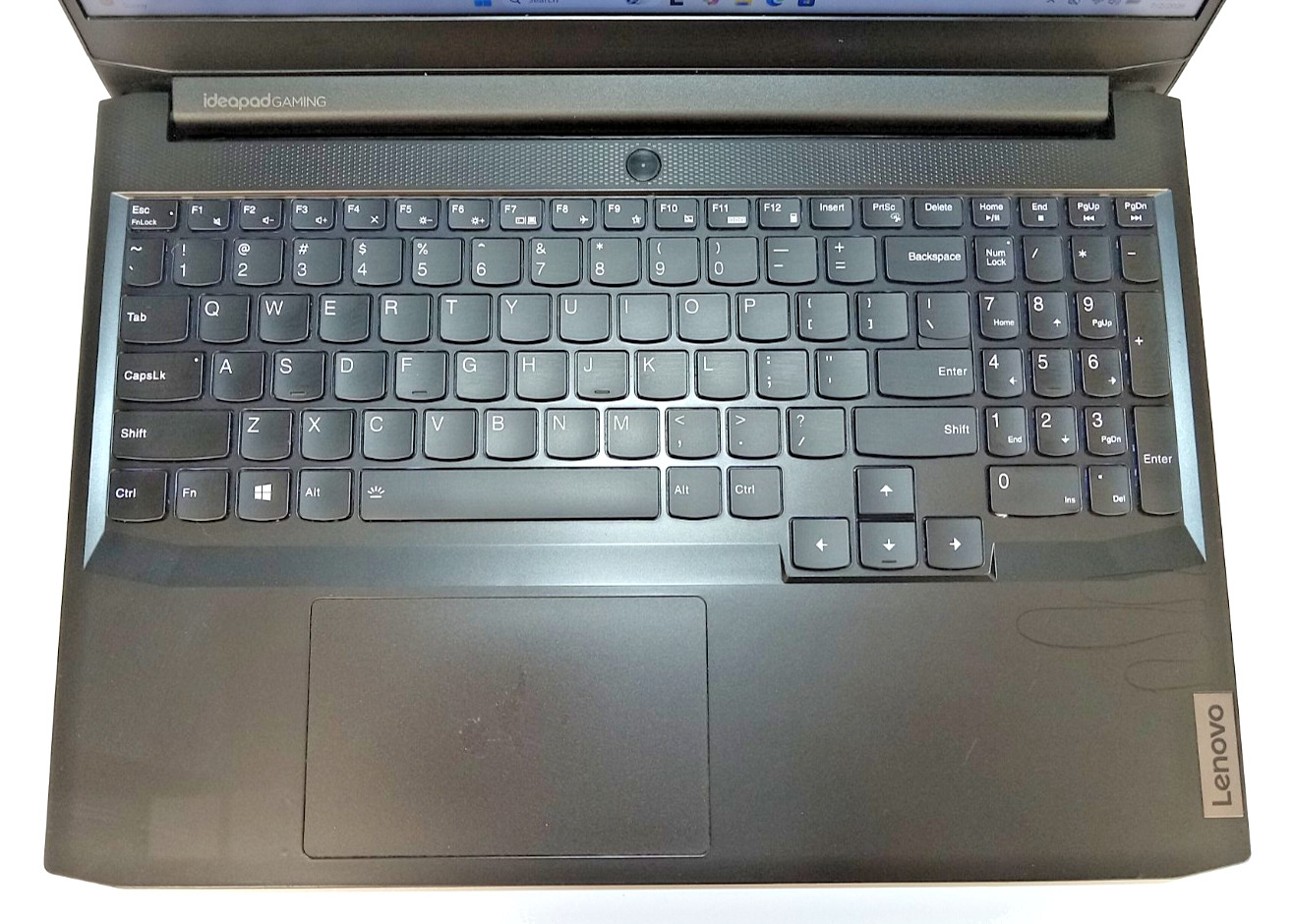 Lenovo IdeaPad Gaming 3 15ACH6 15.6″ (512GB SSD, Ryzen 5, 8GB RAM) – FF, *COND*
