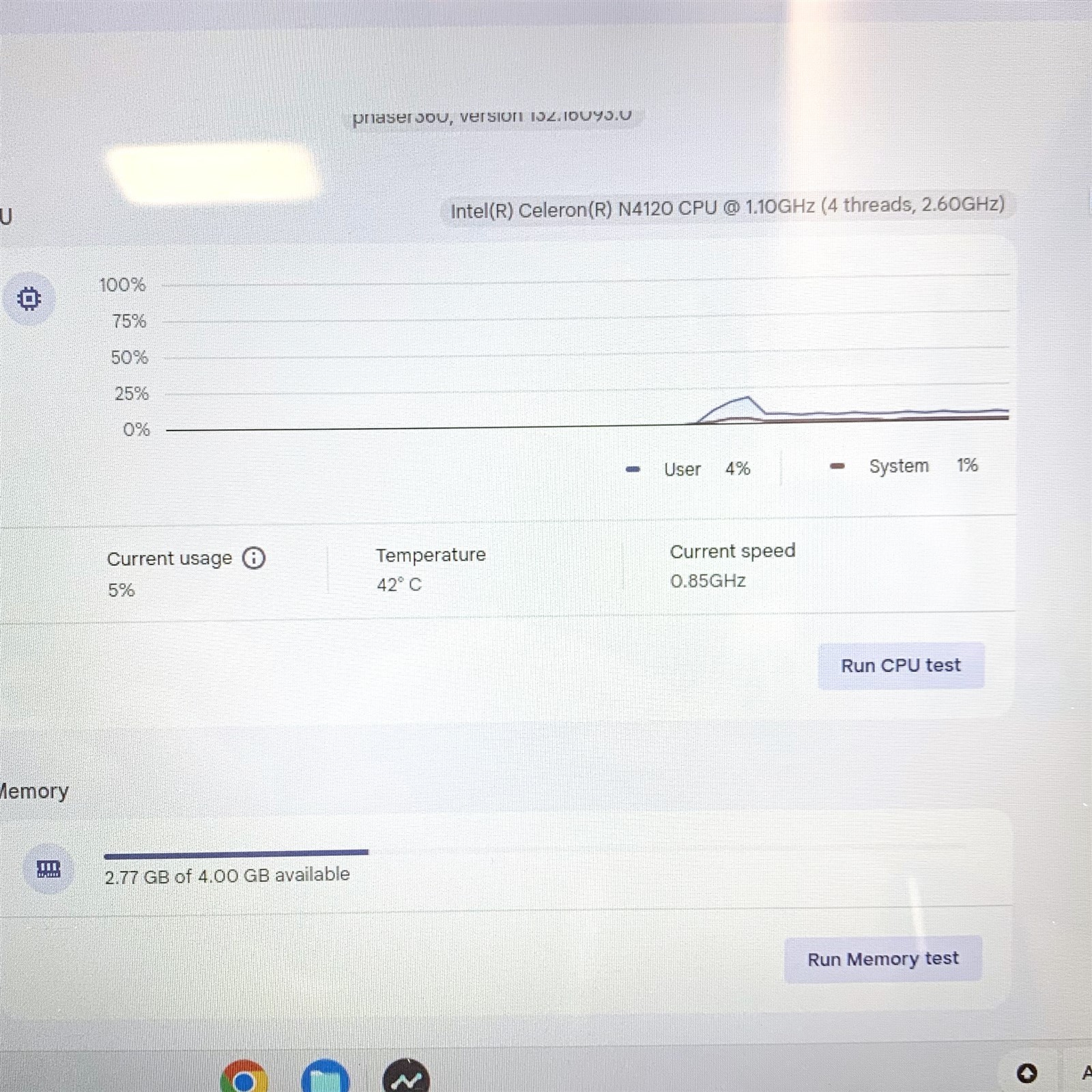 Lenovo Chromebook 500e 81MC 11.6″ 2-in-1 Celeron N4120 1.10GHz 4GB 32GB ChromeOS