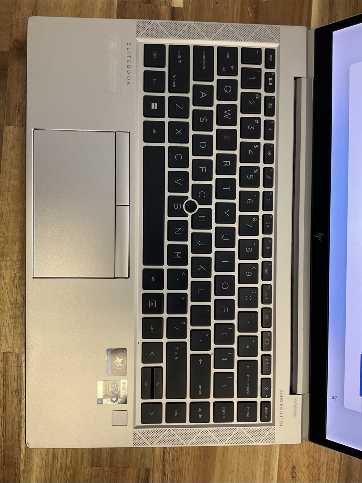 HP EliteBook 840 G8 14″ i5-1145G7 16GB 512GB SSD FHD Windows 11 Pro