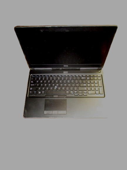 Dell Latitude 7520 Intel Xeon E3-1535M @3.10 Ghz 16GB RAM 512GB SSD Win 11 Pro