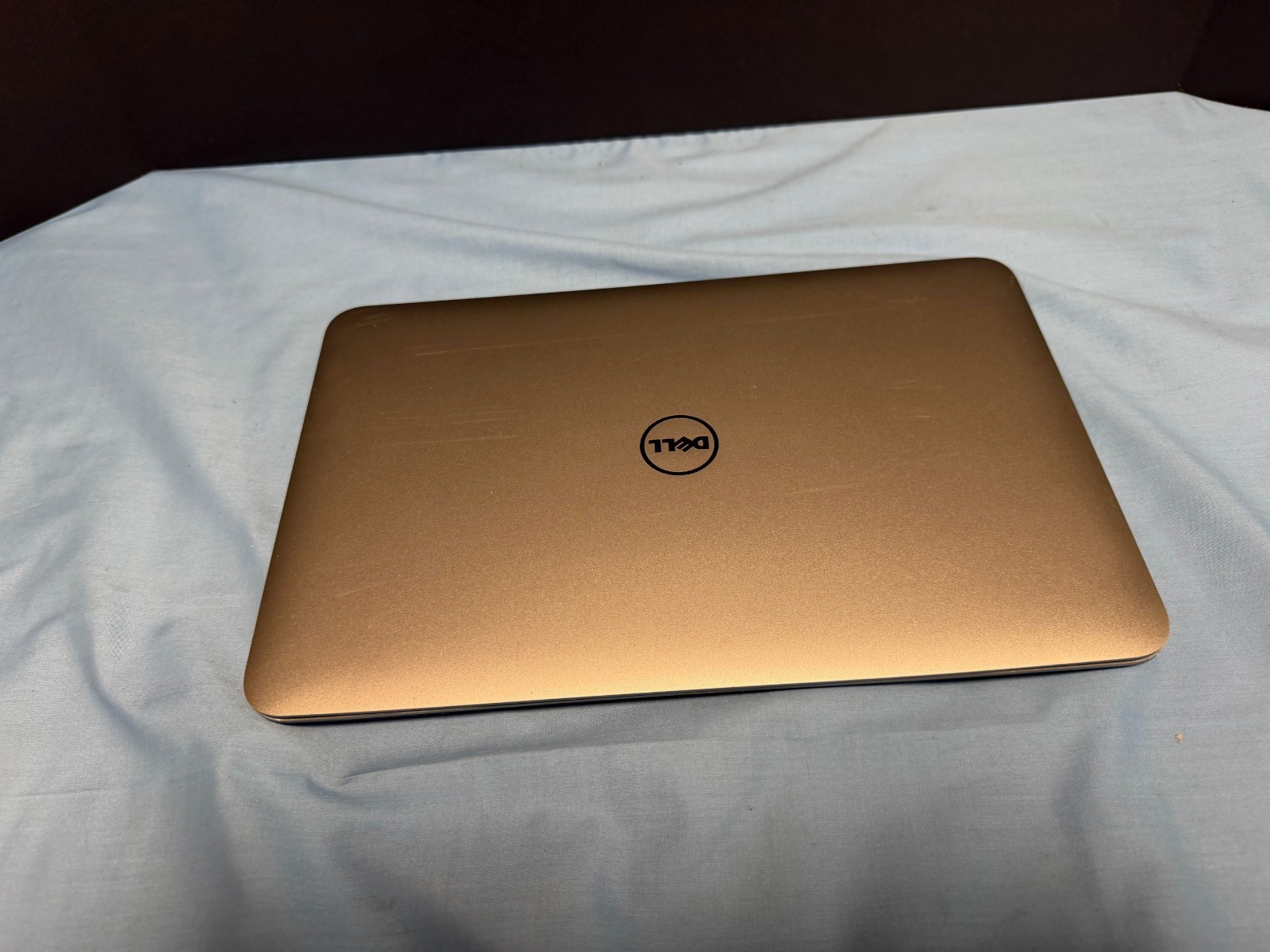 Dell XPS 13 9333 13.3″Touchscreen FHD i5-4210U 8GB RAM 128GB SSD NO OS