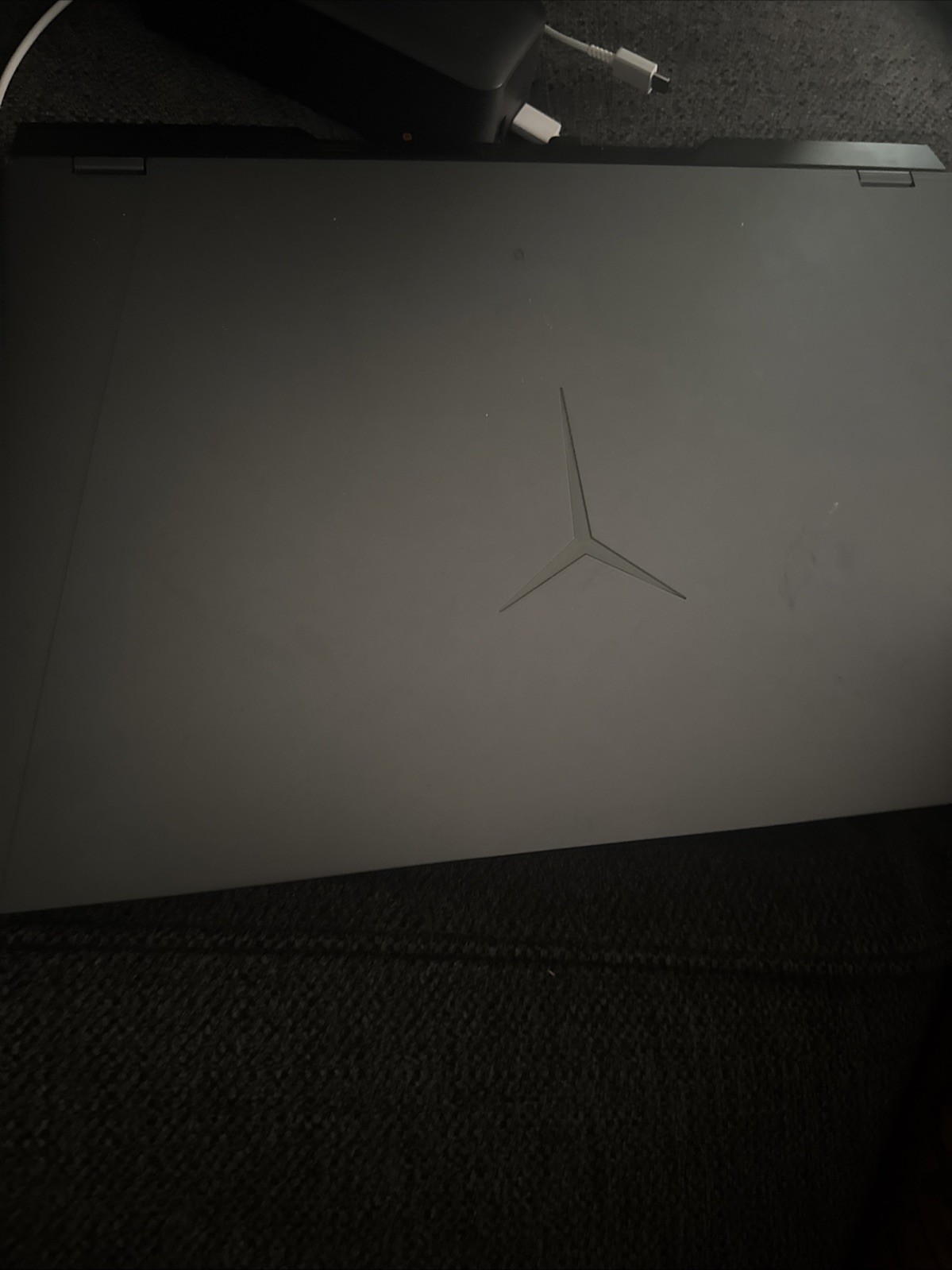 Lenovo Legion 5 PRO-16ACH6H