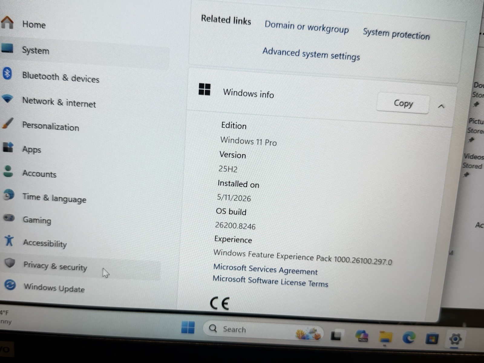 Lenovo ThinkPad T495s Ryzen 7 PRO 3700U 16GB RAM 512GB SSD Win11 Pro 14” NW Bat
