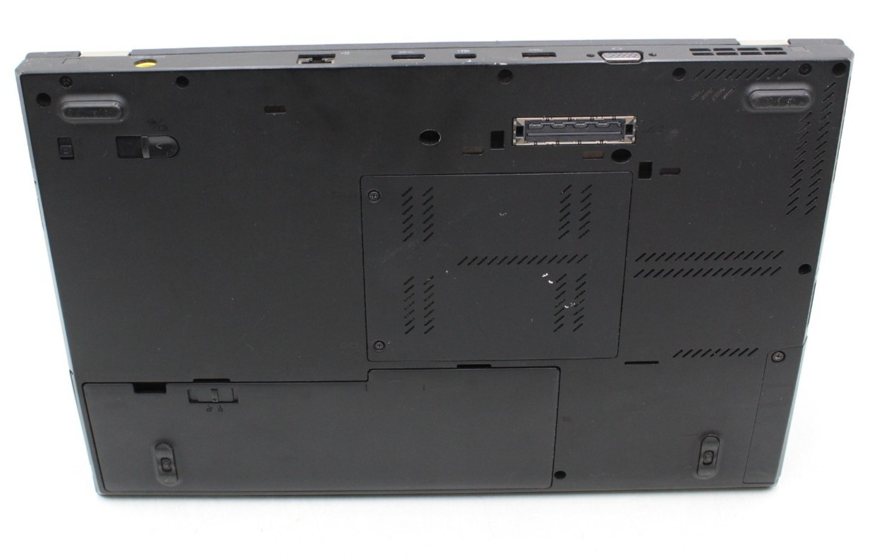 Lenovo ThinkPad T430s 14in No HD No Caddy 8 GB RAM i5-3320M