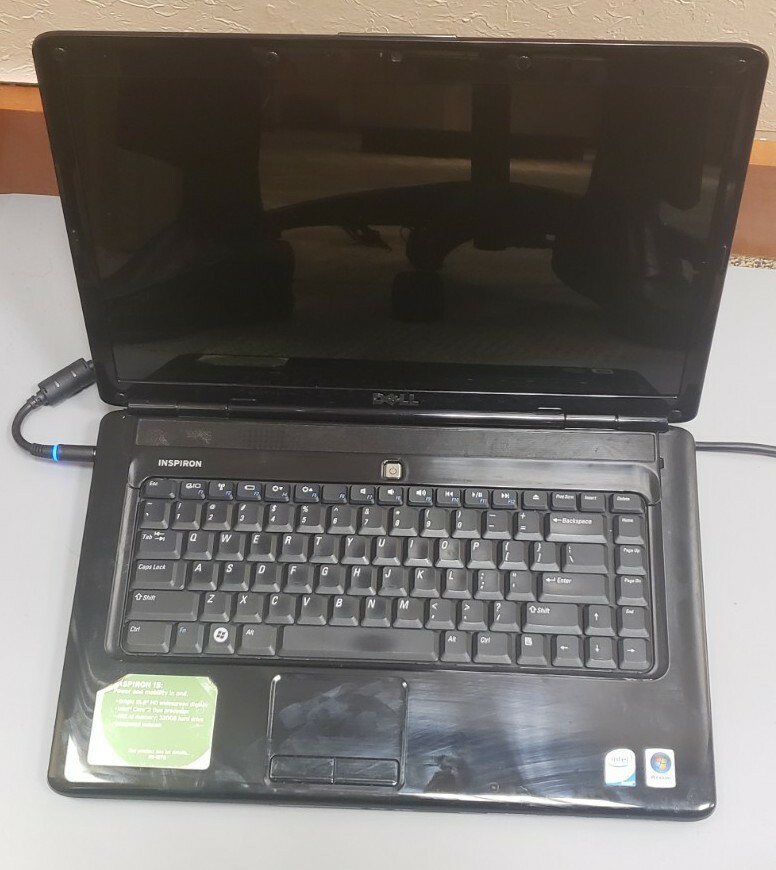 Lot of 2 Toshiba Satellite A105 Intel /Inspiron 1545 C2D 2GB RAM 0GB HDD PARTS