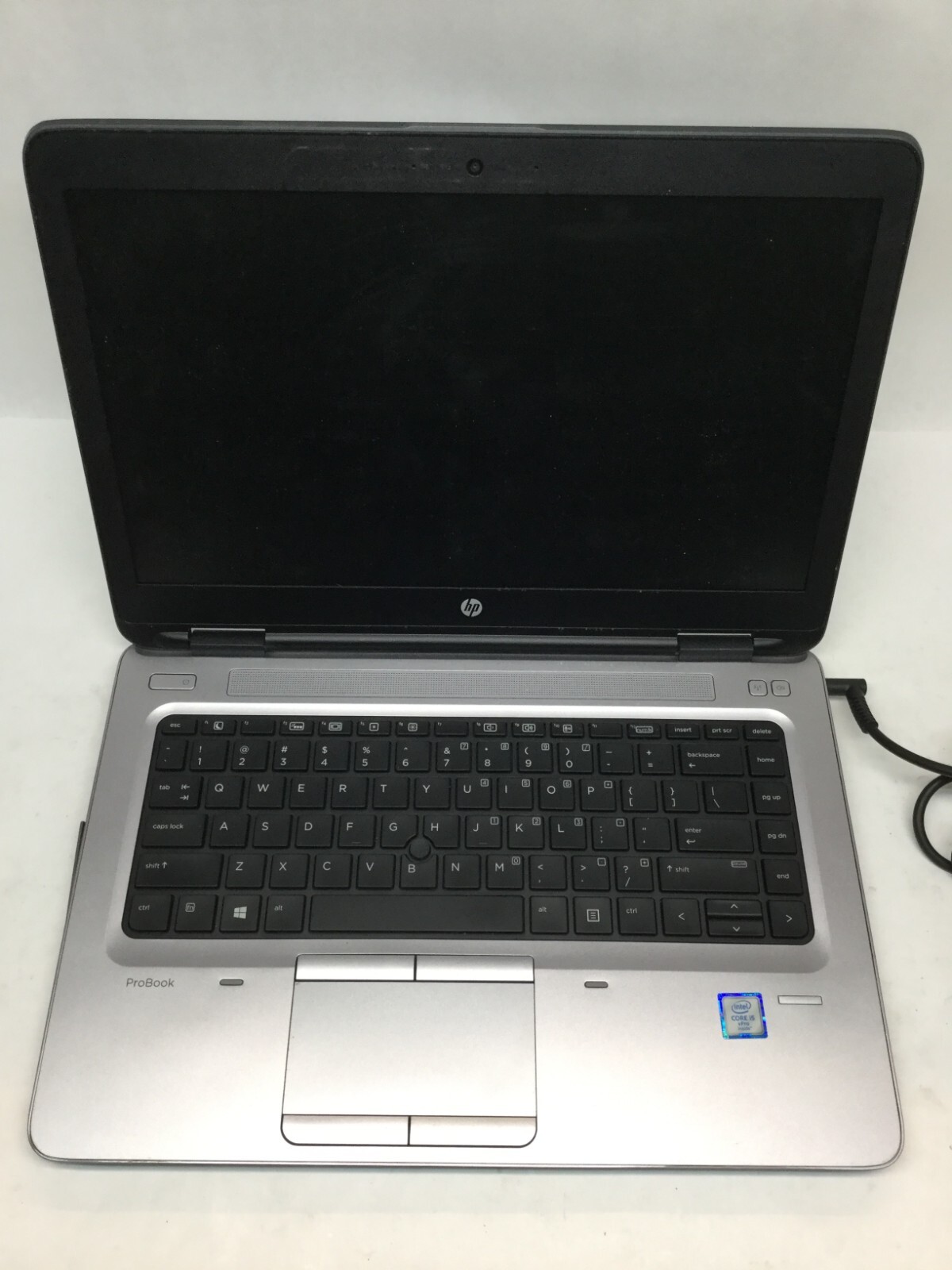 HP ProBook 640 G2 13″ Laptop Intel Core i5 6th Gen. -DOES NOT BOOT-MZ