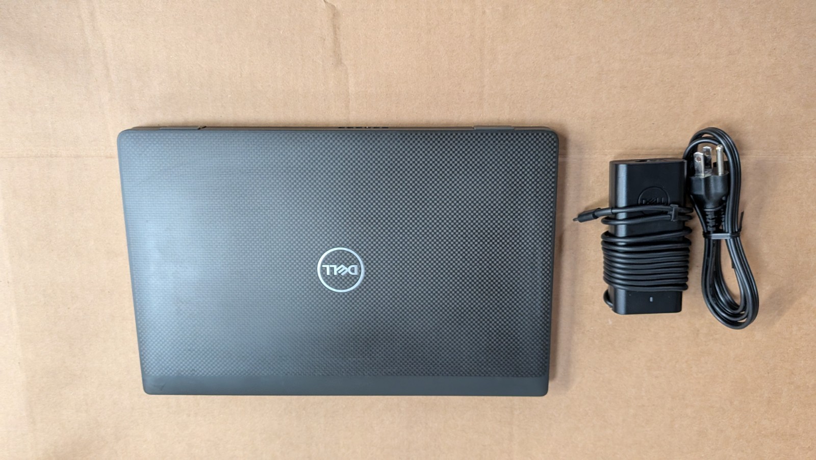 Dell Latitude 7420 14″ FHD i5-1145G7 2.60GHz 16GB 256GB WIN11P W/AC Fair note