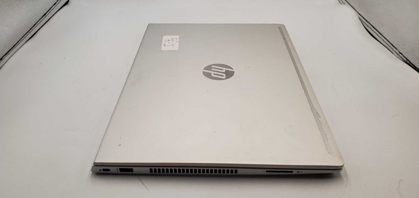 HP ProBook 440 G7 Laptop Intel Core i5-10th Gen 8GB RAM 128GB SSD KB incensensit