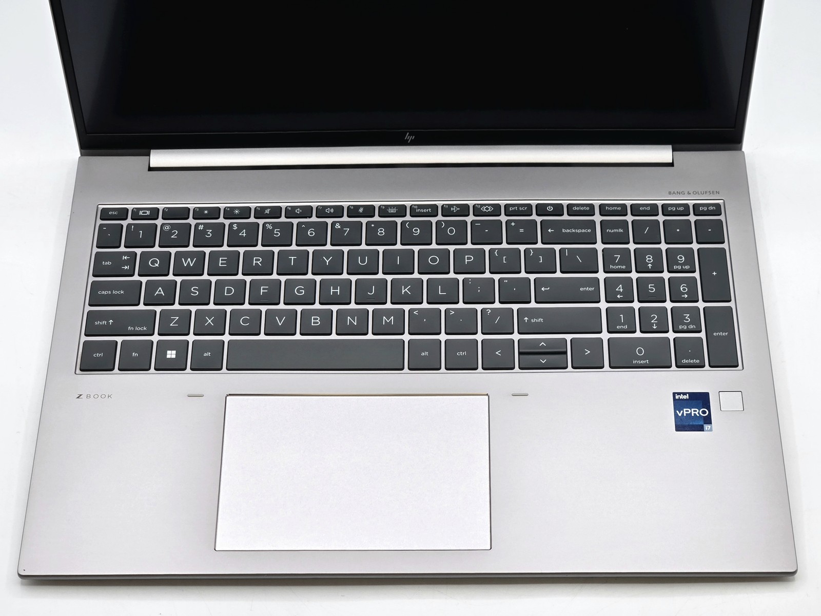 HP ZBOOK FIREFLY 16″ G10 16 FHD+ Touch I7-1370P 512GB SSD 16GB Warranty W11P