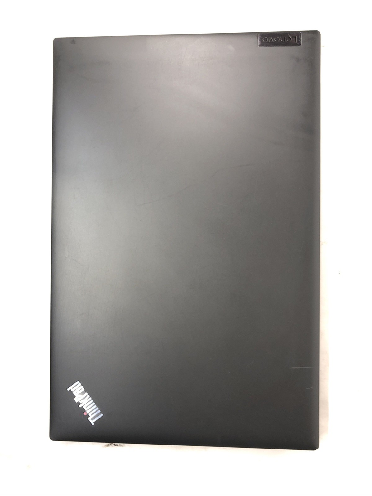 Lenovo ThinkPad L15 G3, AMD Ryzen 5 PRO 5675U @2.30Ghz, NO RAM/SSD/OS, *PARTS*