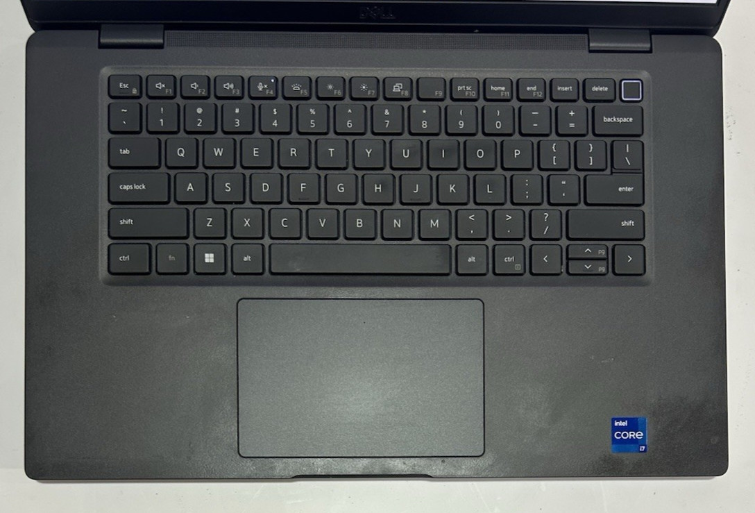 Dell Latitude 7530 15.6″ i7-1255U @1.70GHz | 16GB RAM | 256GB NVMe | W11P | READ