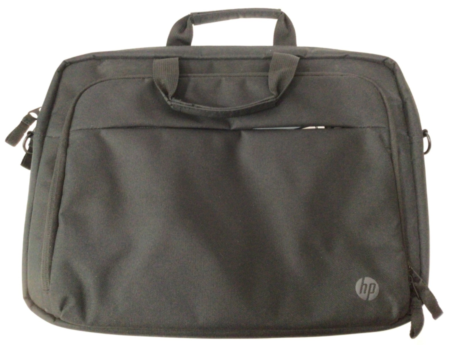 HP 15-af131dx Notebook AMD A6-5200 APU 4GB 500GB with Adapter & HP Soft Case