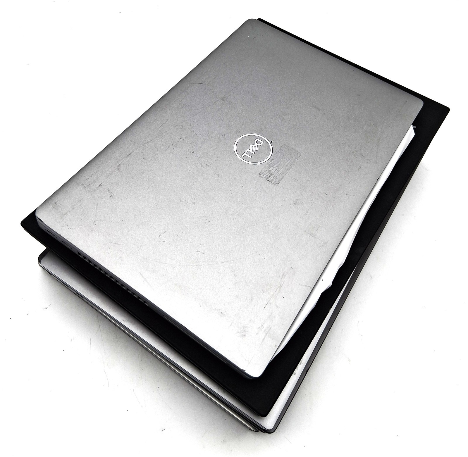 Lot of 8 Mixed Brand Laptops | Intel 10th / 11th Gen CPUs | No OS | See Descript
