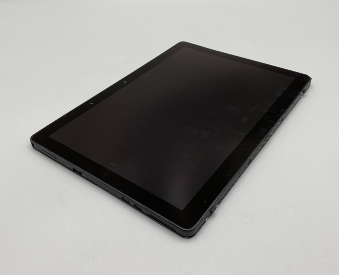 Dell Latitude 5290 2-n-1 Tablet i5-8350U 1.7GHz 512GB SSD 8GB DDR3 Black C/READ