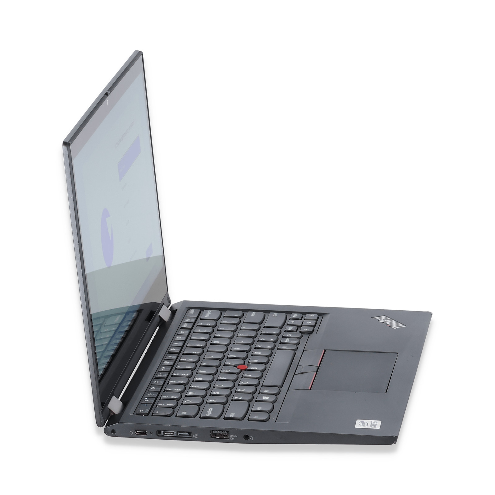 Lenovo ThinkPad 13.3″ Laptop : i5 10th Gen | 16GB Ram 128GB SSD | Windows 11