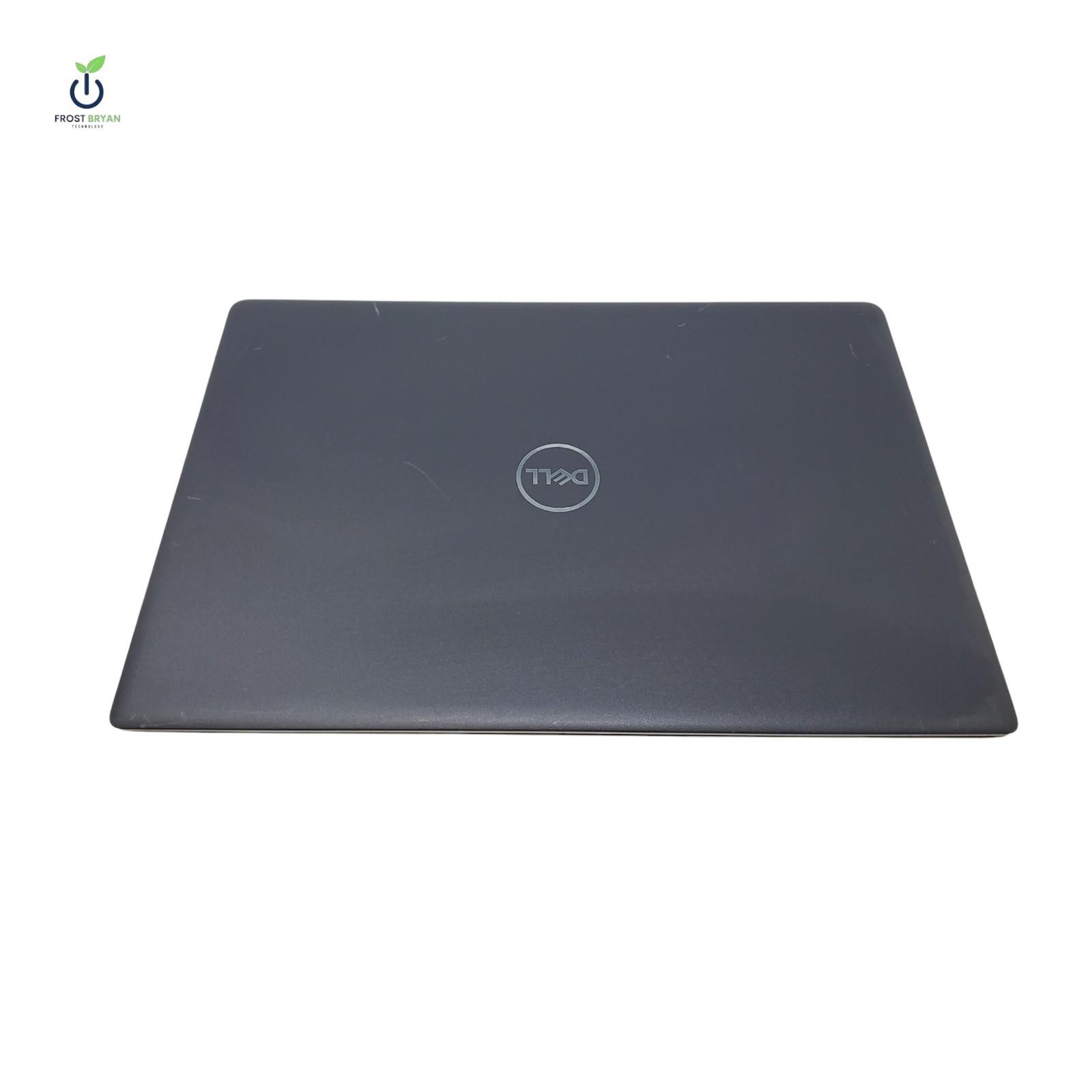 DELL LATITUDE 3510 Laptop i5-10210U@1.60GHz 8GB No SSD/OS Grade D [DEFECTIVE]